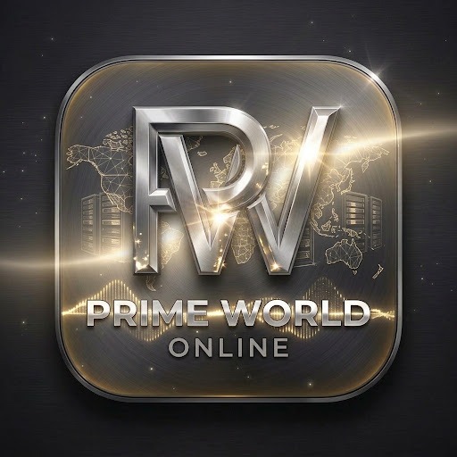 PW Logo